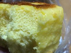 -雪贝尔Shaber面包花园(民德路店)