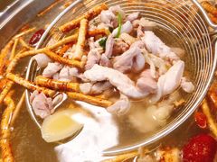-小煵记·打边炉(西丽文光店)
