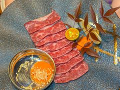 -海之屋韩式烤肉(海棠68环球美食街店)