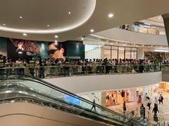 -MUJI无印良品(杭州万象城店)