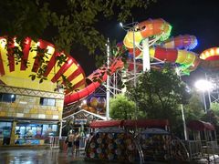 -武汉玛雅海滩水公园