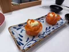 -禾绿回转寿司(苏宁广场店)