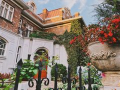 -天津五大道文化旅游区