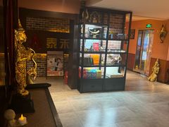 -泰禾馨·泰式按摩精油SPA(新街口金鹰店)