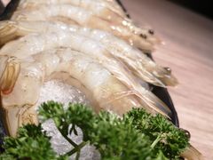 鲜虾-老鼎旺安格斯牛肉火锅(衡艺广场店)