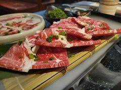 -牛焱·烧肉酒肆(五大道店)
