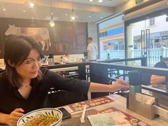 -康师傅私房牛肉面(马泉营奥莱店)