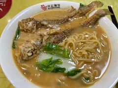 -何记面馆(龙泉山店)