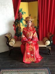 点击看大图 -王子宫殿婚纱摄影(环山路总店)
