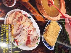 -芽笼芽笼新加坡餐厅(世纪汇店)