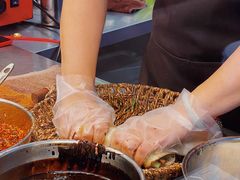-贵哥卤肉卷(东门店)