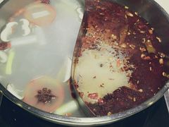 android_upload_pic-蜀留香火锅(西南角店)