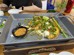 -云海肴·汽锅鸡·云南菜(天山百盛优客店)