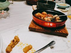 -宴昆山·私房菜(春晖店)