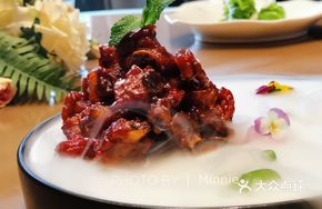 Fairyland Spare Ribs