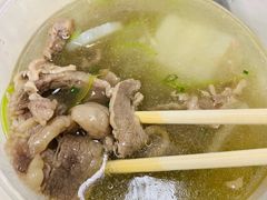 -黑山牛肉汤火锅(花城汇店)