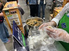 -山姆会员商店(上海浦东店)