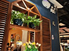 -俄士厨房(五棵松华熙LIVE店)