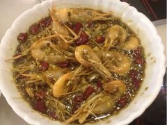 iphone_upload_pic-大川先生·小龙虾·川菜(信义坊店)