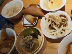 -龙抄手食府(浣花北路店)