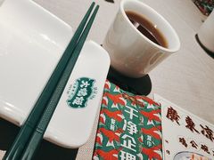 -大鸽饭(体育西路店)
