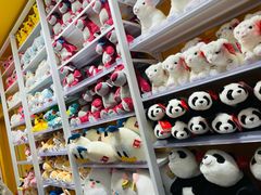 -永旺梦乐城国际商城(北清路店)