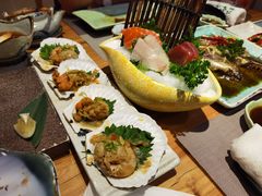 -松竹和日式料理(辽阳店)