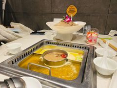 -巴奴毛肚火锅(淮河路店)