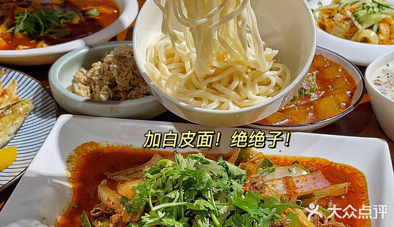 宁波美食 爆炒牛犊肉💥好吃到停不下来 