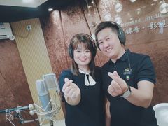 -嘉音阁录音棚影视制作中心(鑫丰雍景豪城1期店)