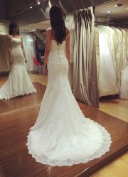 AS暖•爱纱礼服-爱纱嫁衣婚纱礼服馆