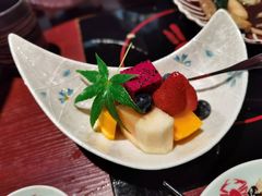 -蟹田居·活蟹料理(东城店)