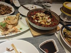 -同喜烤鸭店(光芒店)