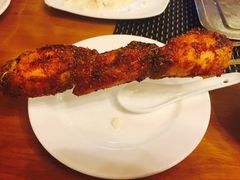 -新疆欣悦饭庄