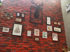 -THE ALLEY 鹿角巷(合生汇店)