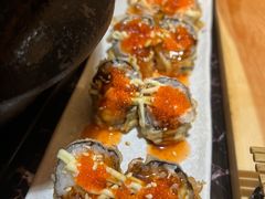 天妇罗芝士卷-龍二烧肉酒场(九亭店)