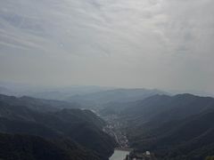 -午潮山国家森林公园