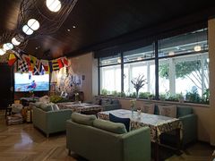 大堂-望海·帆船主题咖啡厅•品茗下午茶(石湖景区店)