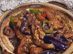 -罗记家常菜(鸿景花园店)