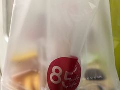 -85度C(青岛闽江路店)