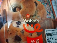 -盒马鲜生(王府广场店)
