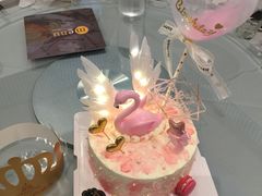 -SlowLife私房手工烘焙·低糖低卡动物奶油·私人定制甜品台