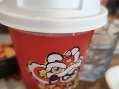 -必胜客(港悦广场店)