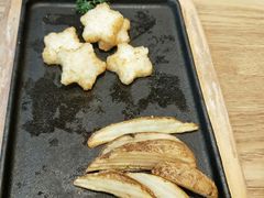 -棒约翰比萨·意面(松江开元店)