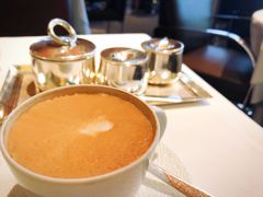 Latte-Le Bernardin