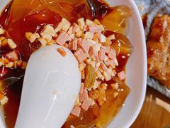 -付小姐在成都(川沙店)