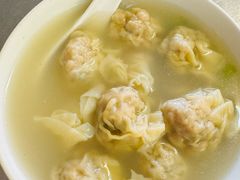 -坚记面店(一德路店)