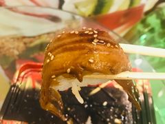 -上清·三文鱼鲜寿司(同德店)