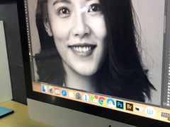 -微笑时刻照相馆·企业合影·商务外拍(北京五道口店)