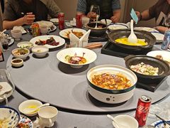 -狮王府淮扬菜(夫子庙老门东店)